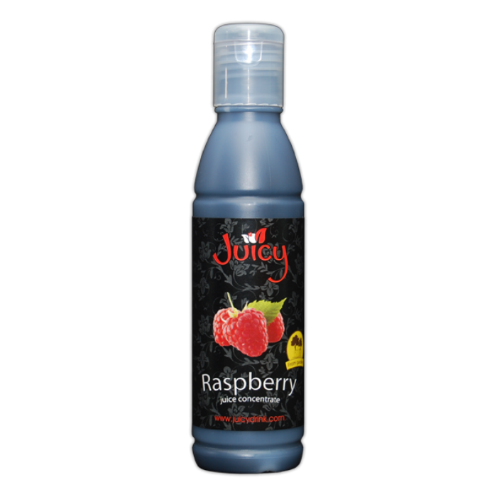 Raspberry Juice